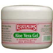 Equimins Aloe Vera Gel Алоэ вера гель 250 г. Equimins Aloe Vera Gel Алоэ вера гель 250 г.